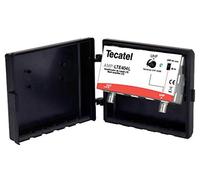 Tecatel Amplificatore a palo 40dB, LTE 700 (AMPLTE404L)