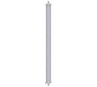 TECATLANTIS Lighting System Easy LED Universal 2.0 for Freshwater 849 mm, 44 W