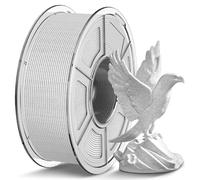 TECBEARS Filamento PLA Marmo 1.75mm 1KG, Marble PLA Filament ad Alta Velocità, Materiale Premium per Stampe Realistiche di Marmo, Bobina da 1kg (2.2 libbre) Marmo