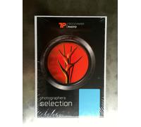 Tecco :p Hoto SG190 Semi-Glossy 100 Fogli 10x15cm Merce Nuova