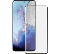 Teccus FSTGTSGS20 - Pellicola protettiva in vetro per Samsung Galaxy S20, 1 pezzo