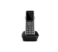 Tecdesk 5 | 4G Telefono wireless DECT con prestazioni superiori per la comunicazione ad alta definizione