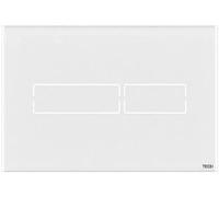 TECE 9240960 Kit Farfalla per Cassette (profondità 13 cm Regolazione della Pressione di Scarico Montaggio nella sede della valvola), Fantasia Multicolore