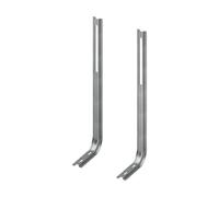 Tece Box ancoraggio del modulo di installazione 9.030.024