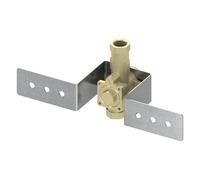 Tece Box modulo di installazione per orinatoio 9.370.021