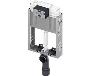 Tece Box modulo di installazione per vaso sospeso 9370300