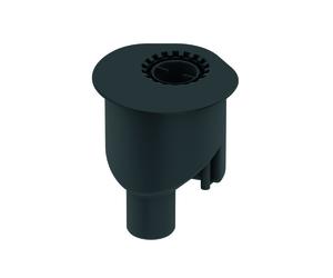 TECE Drain TECEdrainline, DN 50 Drain vertical, 1.3l/s, 650003, 650003