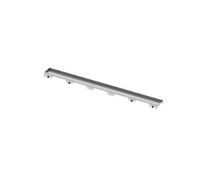 TECE drainline copertura, 600772, drainline acciaio inox levigato [Canaline Doccia e Scarichi Bagno > Canaline Doccia]