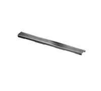TECE drainline copertura, 600851, drainline acciaio inox spazzolato [Canaline Doccia e Scarichi Bagno > Canaline Doccia]