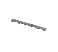 TECE drainline copertura, 601583, drainline acciaio inox spazzolato [Canaline Doccia e Scarichi Bagno > Canaline Doccia]