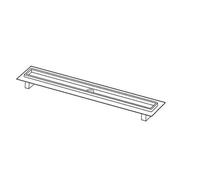 Tece Drainline grondaia per canalina lineare 70 cm 600700