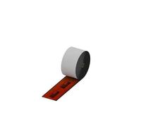 TECE drainline Seal System nastro sigillante, autoadesivo, rotolo da 3,9 metri, 660019, drainline [Canaline Doccia e Scarichi Bagno > Accessori per Canaline Doccia e Scarichi Bagno]