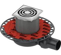 Tece Drainpoint S sifone 3601100