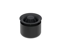 TECE drainpoint S sifone antiodore a membrana, 3695005, drainpoint S [Canaline Doccia e Scarichi Bagno > Accessori per Canaline Doccia e Scarichi Bagno]