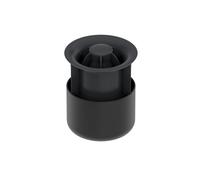 TECE drainpoint S sifone antiodore a membrana, 3695006, drainpoint S [Canaline Doccia e Scarichi Bagno > Accessori per Canaline Doccia e Scarichi Bagno]