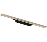 Tece Drainprofile canalina lineare con griglia 90 cm 670903