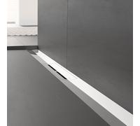 TECE drainprofile copertura, 671210, drainprofile acciaio inox levigato [Canaline Doccia e Scarichi Bagno > Canaline Doccia]