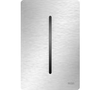 Tece Filo-solid elettronica per orinatoio per orinatoio acciaio 9242075