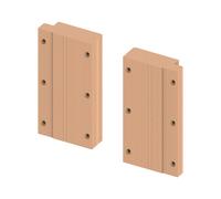 TECE fissaggio 9042008 profil [Elementi ad Incasso > Accessori per Elementi Incasso]