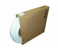 TECE Flex Fittings ottone 16/20/25/32 DVGW tubo composito angolo disco a parete