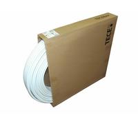 Tubo composito TECEFLEX da 25 m/100 m PE-XC/AL/PE-RT 16 x 2,7 mm tubo...