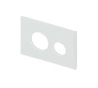 TECE loop copertura per sistema modulare, 9240671, loop [Placche di Scarico > Placche di Scarico per WC]