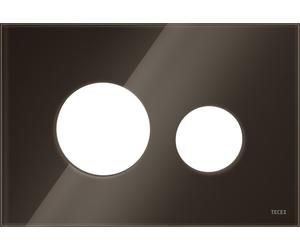 Tece Loop piastra della placca di comando per WC || 9.240.678