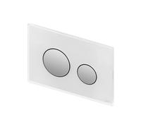 TECE loop placca di azionamento, 9240660, loop [Placche di Scarico > Placche di Scarico per WC]