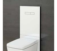TECE lux placca di azionamento, 9650000, lux [Placche di Scarico > Placche di Scarico per WC]