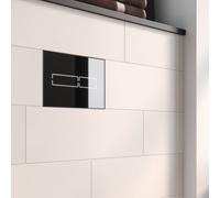 TECE lux placca di azionamento Mini, 9240961, Mini lux [Placche di Scarico > Placche di Scarico per WC]