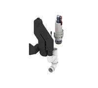 TECE lux ceramic-Air set di aggiornamento per laspirazione degli odori, 9660000