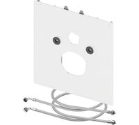 Tece Lux telaio del modulo di installazione 9.650.110