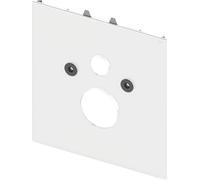 Tece Lux telaio del modulo di installazione 9650100