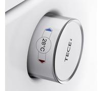 TECE maniglia 9820361 one [WC > Ricambi WC]