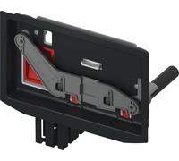 Tece mascherina con cestino per pastiglia pulente 9240951