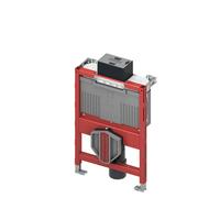 TECEprofil module WC avec réservoir de chasse Uni 750, hauteur 750mm, 9300291, 9300291