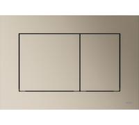 Tece Now placca di comando per WC || 9240418