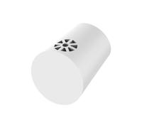 TECE one cappuccio asta doccetta Medium 90°, 9820405, one [WC > Ricambi WC]