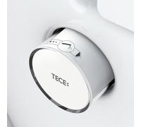 TECE one pulsante di comando quantità d’acqua, 9820362, one [WC > Ricambi WC]