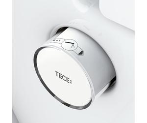 TECE one pulsante di comando quantità d’acqua, 9820362, one [WC > Ricambi WC]