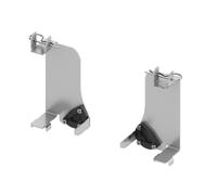 TECE one set cartongesso, 9880046, one [Elementi ad Incasso > Accessori per Elementi Incasso]