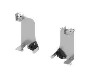 TECE one set cartongesso, 9880046, one [Elementi ad Incasso > Accessori per Elementi Incasso]