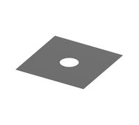 TECE pellicola sigillante 3690006 drainpoint S [Rubinetteria Bagno > Accessori di Montaggio per Rubinetteria Bagno]