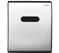 Tece Planus elettronica per orinatoio per orinatoio cromo lucido 9.242.353