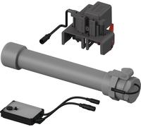 Tece Planus meccanismo della placca di comando || 9.240.354