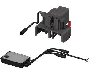 Tece Planus meccanismo della placca di comando || 9.240.357