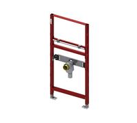 TECE profil elemento incasso A: 112 cm, con sifone antiodore da incasso, per lavabo, 9310004, profil [Elementi ad Incasso > Elementi Incasso per Vasche e Docce]