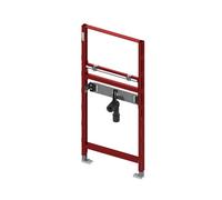 TECE profil elemento incasso A: 112 cm, per lavabo, 9310000, profil [Elementi ad Incasso > Elementi Incasso per Vasche e Docce]