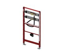 TECE profil elemento incasso A: 112 cm, per orinatoio, 9320008, profil [Elementi ad Incasso > Elementi Incasso per Orinatoi]