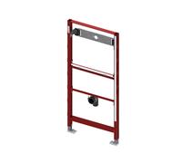 TECE profil elemento incasso A: 112 cm, per orinatoio, 9320010, profil [Elementi ad Incasso > Elementi Incasso per Orinatoi]